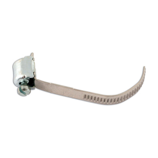 Tool Connection Mini Petrol Pipe Clip 11-19mm 20pc 30833 Tool Connection - Dynamic Drive