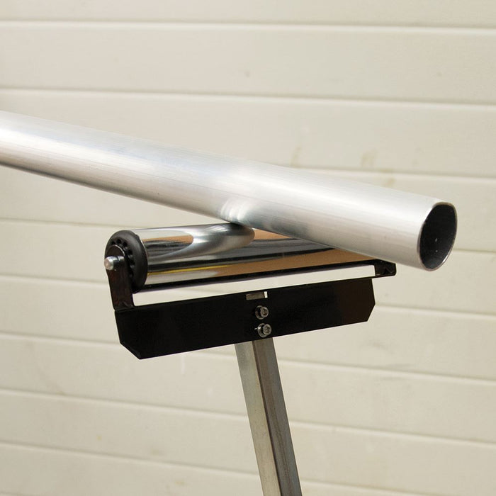 Silverline Roller Stand Adjustable 685 - 1080mm 675120 Silverline  - Dynamic Drive