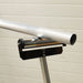 Silverline Roller Stand Adjustable 685 - 1080mm 675120 Silverline  - Dynamic Drive