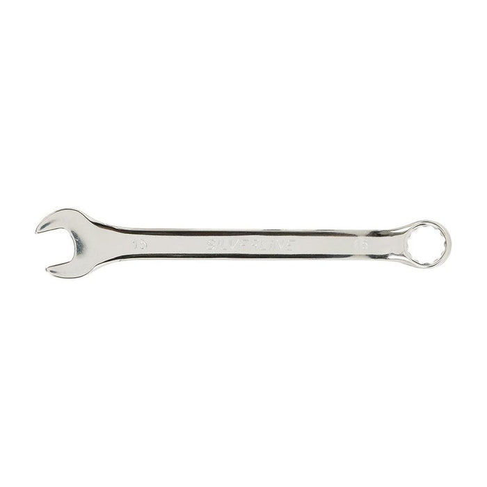 Silverline Combination Spanner 15mm Silverline - Dynamic Drive