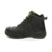 Dewalt Power Tools Murray Waterproof Safety Boots Black UK 6 EUR 39 DeWALT Power Tools - Dynamic Drive