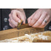 Sealey Mini Brass Plane Set 3pc MBP03 Sealey - Dynamic Drive