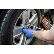 Sealey WheelEazy Wheel Fitting & Alignment Tool AK7500 Sealey - Dynamic Drive