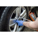 Sealey WheelEazy Wheel Fitting & Alignment Tool AK7500 Sealey - Dynamic Drive