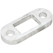 Ring Automotive RCT766 1/2" Alloy Spacer Block Ring Automotive - Dynamic Drive