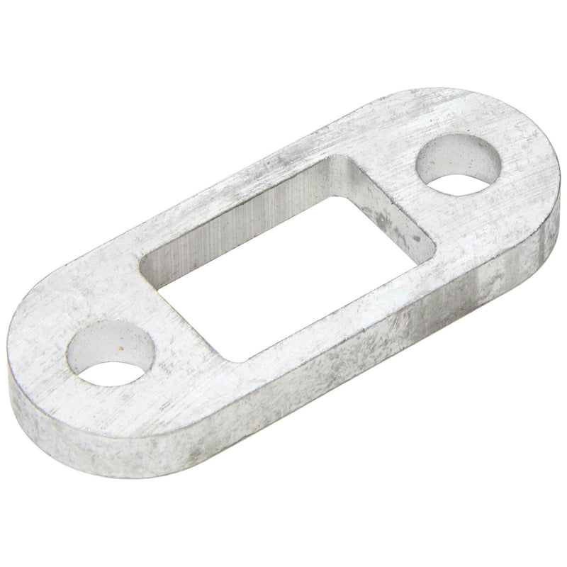 Ring Automotive RCT766 1/2" Alloy Spacer Block Ring Automotive - Dynamic Drive