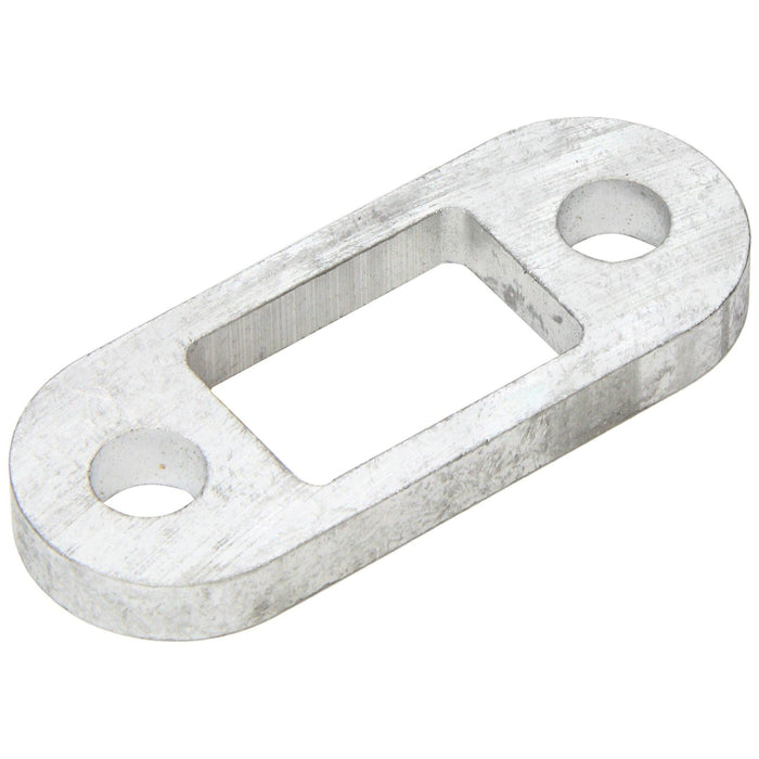 Ring Automotive RCT766 1/2" Alloy Spacer Block Ring Automotive - Dynamic Drive