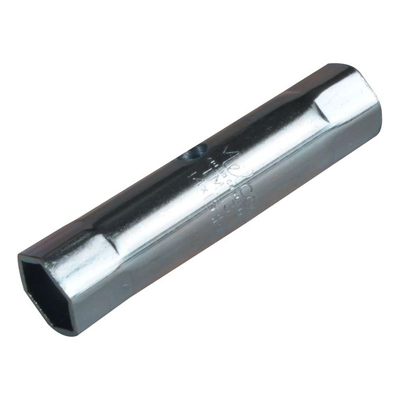 Melco TM13 Metric Box Spanner 14 x 15mm x 82mm (3.1/4in) Melco - Dynamic Drive