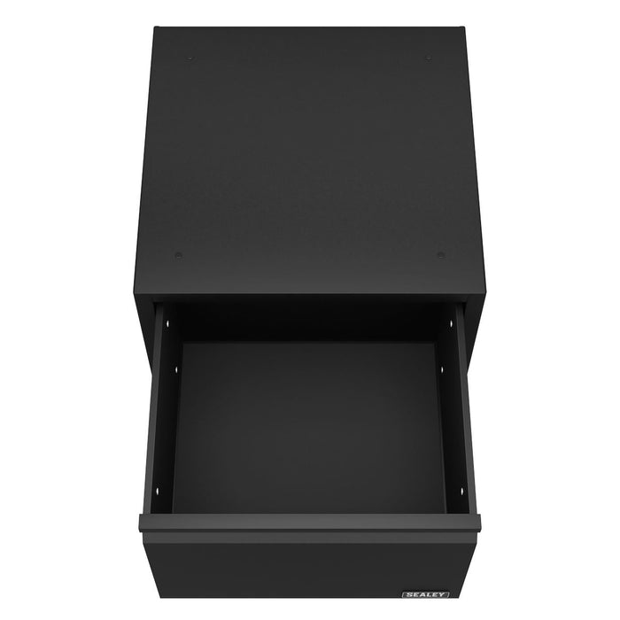 Sealey Modular Single Drawer Unit APMB2 Sealey - Dynamic Drive