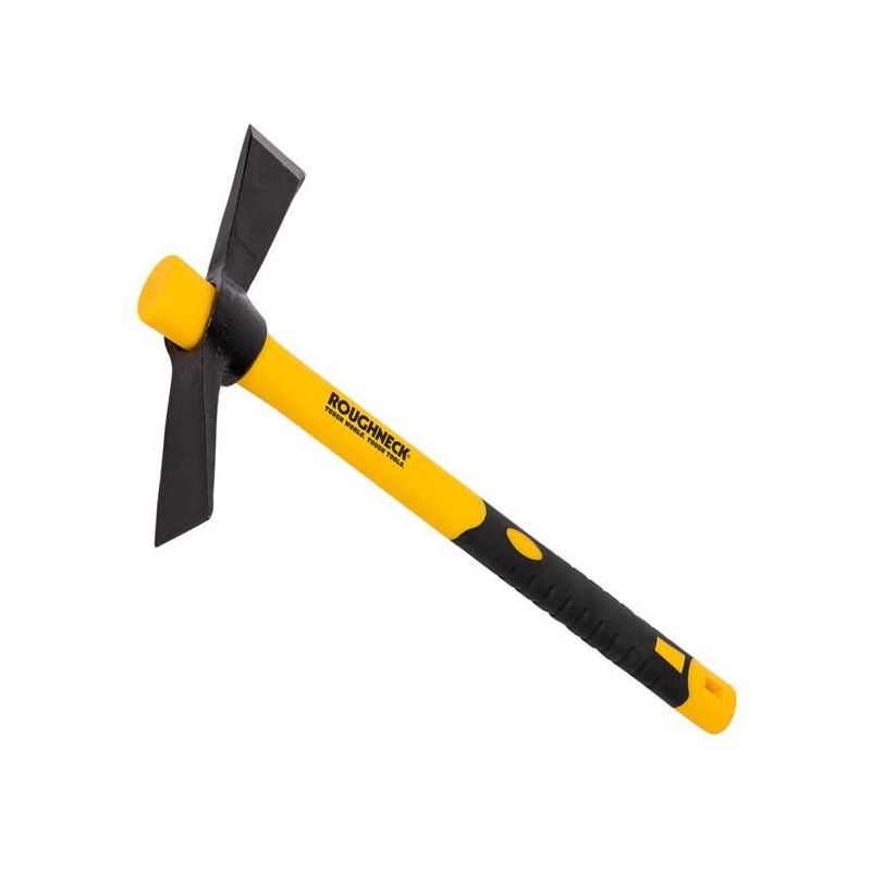 Roughneck Micro Mattock 400g (0.88 lb) Roughneck - Dynamic Drive