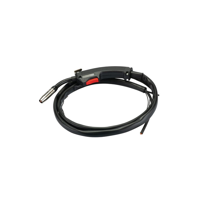 Draper Direct Fit MIG Torch, 150A 61812 Draper - Dynamic Drive