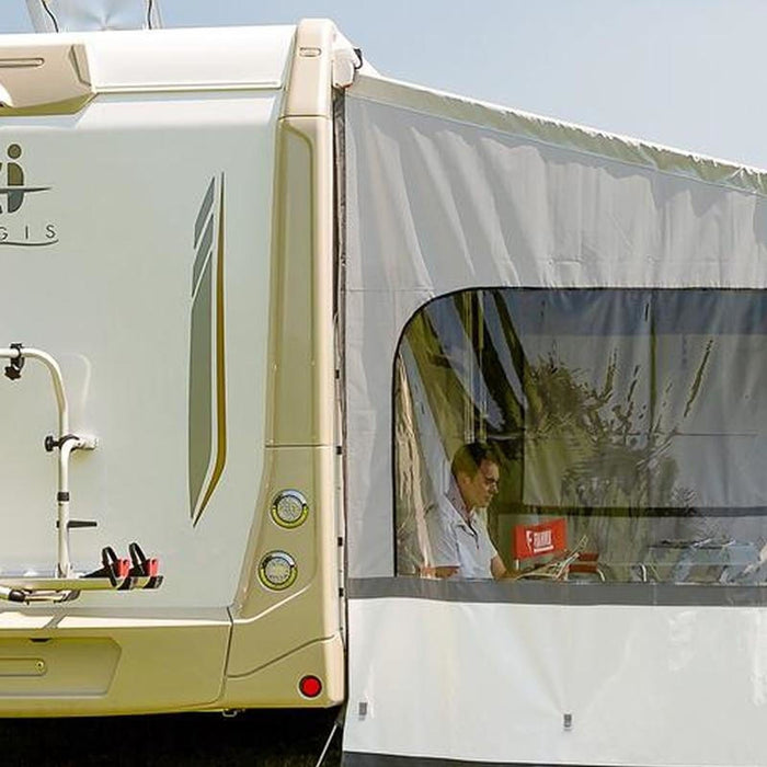 Fiamma Side W Pro Van F45 (07973A01-) Fiamma - Dynamic Drive