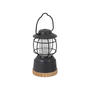 Bo-Camp Urban Collection Lantern Sloane Rechargeable Bo-Camp - Dynamic Drive