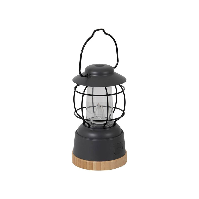 Bo-Camp Urban Collection Lantern Sloane Rechargeable Bo-Camp - Dynamic Drive