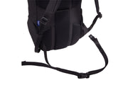 Thule Paramount bike commute backpack black 20L Thule - Dynamic Drive