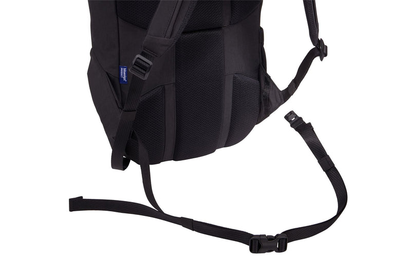 Thule Paramount bike commute backpack black 20L Thule - Dynamic Drive