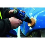 Power-Tec Stripe Off Disc with Shank 91488 Power-Tec - Dynamic Drive