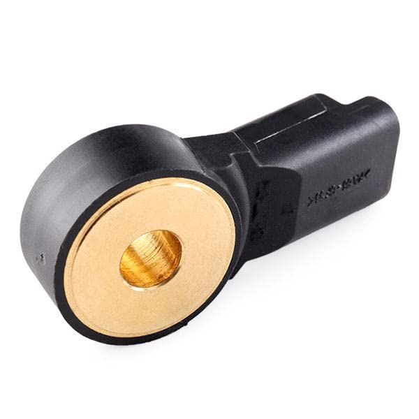 Genuine Bosch Knock Sensor fits Peugeot 206 - 1.4 - 98-12 0261231168 Metzger  - Dynamic Drive
