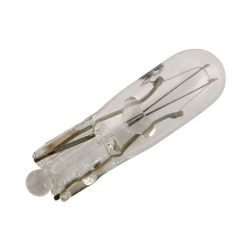 Connect Lucas Side & Instrument Bulb 12V 1.2W OE286 10pc 30568 Tool Connection - Dynamic Drive