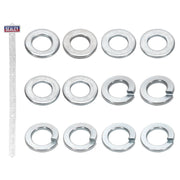 Sealey Clip Strip Deal - Mixed Washers MWSET Sealey - Dynamic Drive