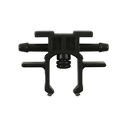 Connect Fuel Line 2 Way Heavy Duty Leak off Connector 5pc 34065 Tool Connection - Dynamic Drive