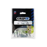 Gripit TwistIT Self-Drive Plasterboard Fixings (Pack 10) Gripit - Dynamic Drive