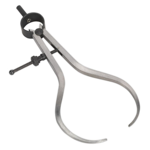 Sealey Spring Caliper 150mm External Sealey  - Dynamic Drive