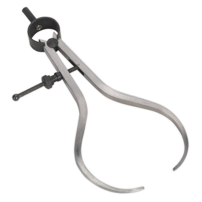 Sealey Spring Caliper 150mm External Sealey  - Dynamic Drive