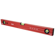 Sealey Spirit Level 600mm AK9863 Sealey - Dynamic Drive