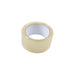 Connect General Purpose Clear Parcel Tape 48mm x 66m 6pc 35211 Tool Connection - Dynamic Drive