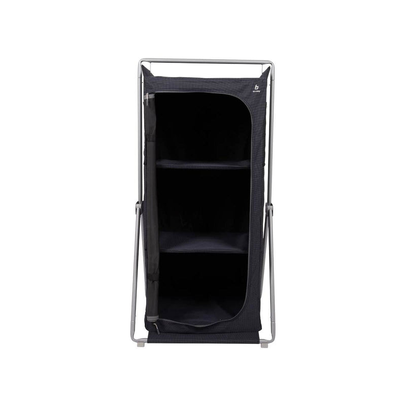 Bo-Camp Cupboard Bow 65 x 41 x 120cm Bo-Camp - Dynamic Drive