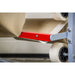 Sealey Masking Paper Dispenser Tree 2 x 300mm & 2 x 450mm Rolls MK63 Sealey - Dynamic Drive