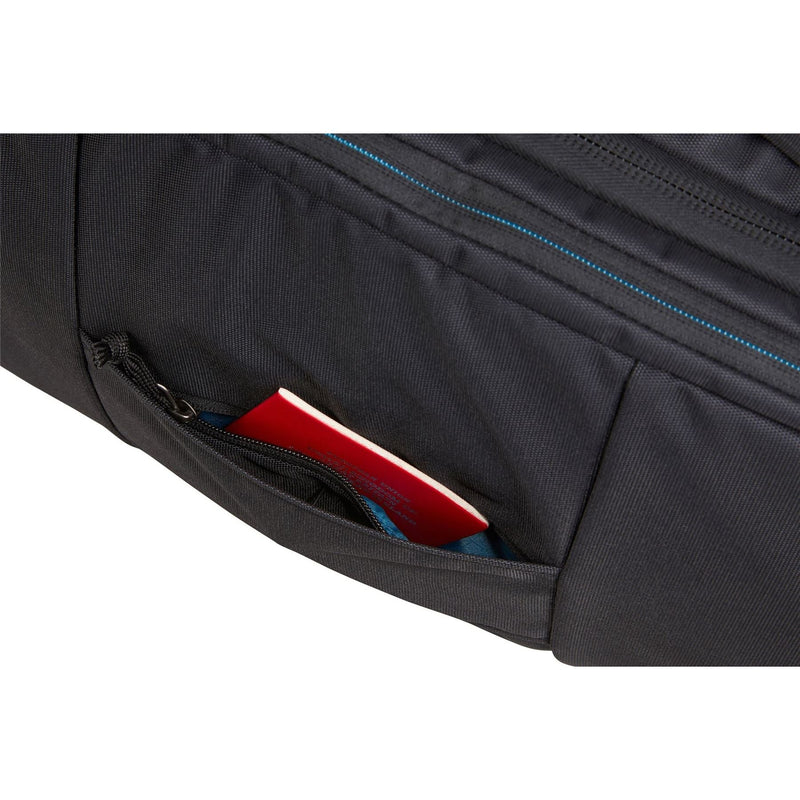 Thule Subterra Convertible Carry On Luggage Black Carry-on Luggage Thule - Dynamic Drive