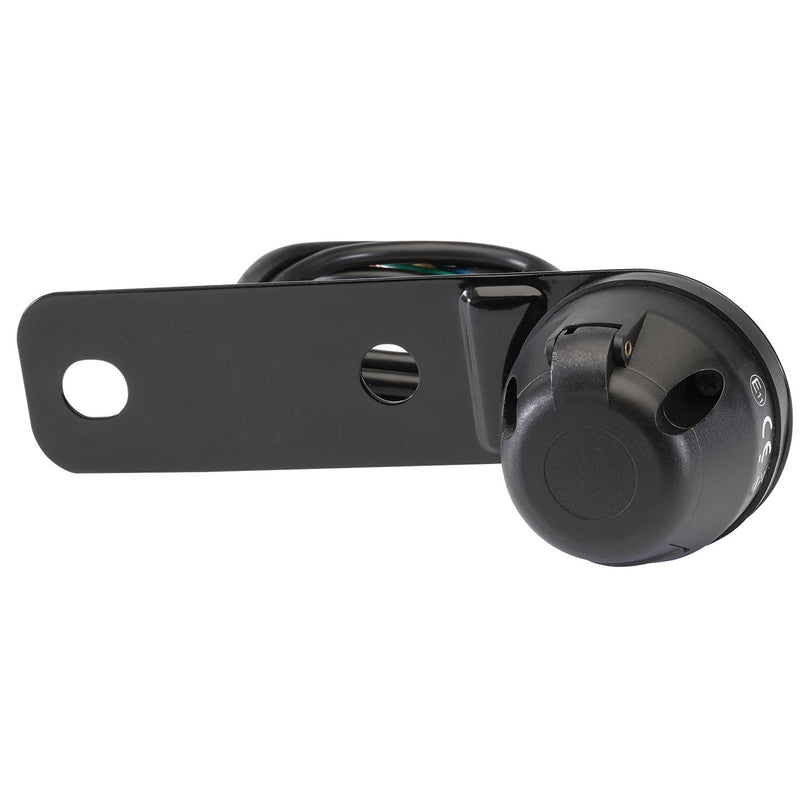 Draper 7-Pin N-Type Towing Socket Assembly 99664 Draper - Dynamic Drive