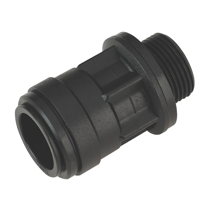 Sealey Speedfitï 18m 3-Drop Air Supply System Kit CASKIT3 Sealey - Dynamic Drive