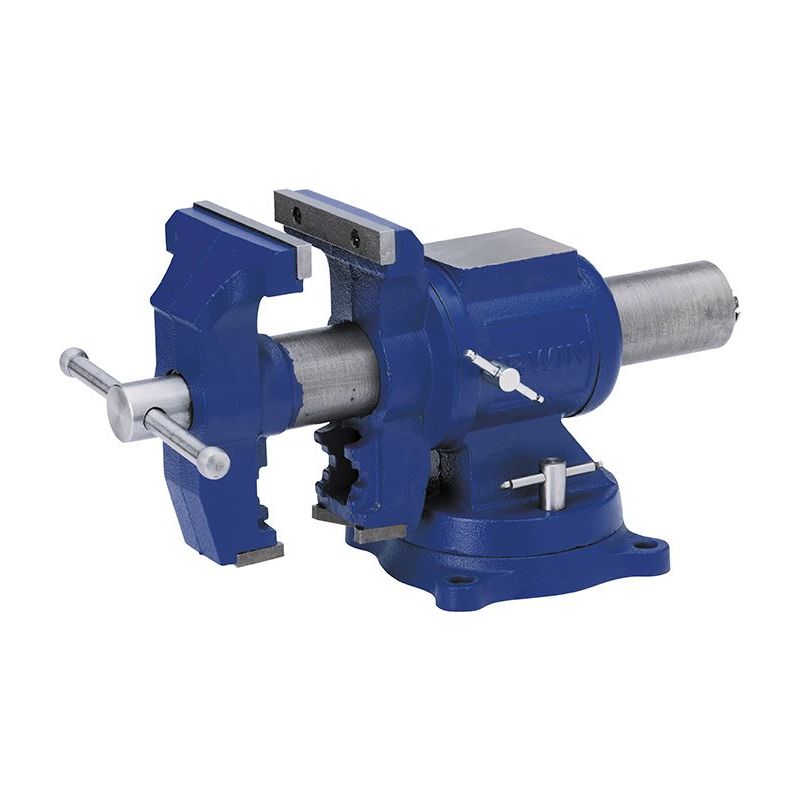 Irwin® Record® Multipurpose Vice 125mm (5in) IRWIN® Record® - Dynamic Drive