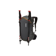 Thule Stir 25L men's hiking rucksack obsidian grey Hiking backpack Thule - Dynamic Drive