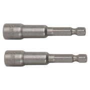 Bluespot Tools Magnetic Nut Driver Set, 2 Piece BlueSpot Tools - Dynamic Drive