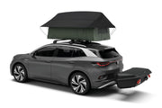 Thule Arcos Box 300l medium hard-shell towbar cargo carrier box Thule - Dynamic Drive