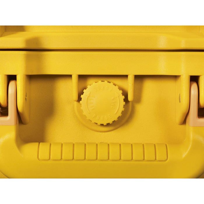 Sealey Storage Case Water Resistant Professional on Wheels AP615Y Sealey - Dynamic Drive