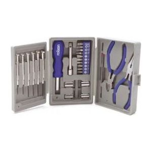 Rolson 26 Piece Tool Kit 36039 Rolson - Dynamic Drive