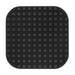 Sealey Safety Rubber Jack Pad Type A JP01 Sealey - Dynamic Drive