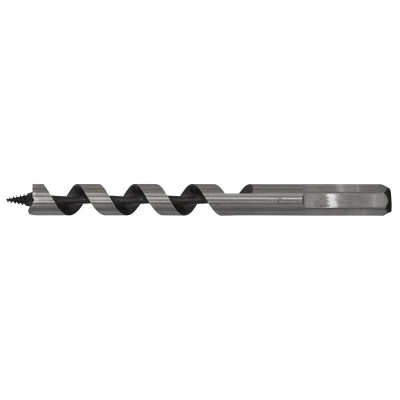 Sealey Auger Wood Drill13 x 155mm AW13x155 Sealey - Dynamic Drive