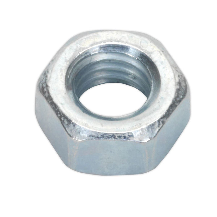 Sealey Clip Strip Deal - Mixed Nuts MNSET Sealey - Dynamic Drive