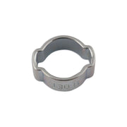 Connect Double Ear O Clip 1" (23-25.4mm) 50pc 30821 Tool Connection - Dynamic Drive