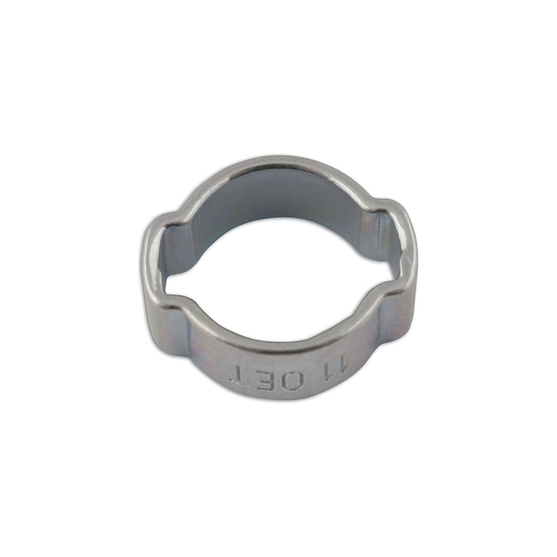 Connect Double Ear O Clip 1" (23-25.4mm) 50pc 30821 Tool Connection - Dynamic Drive