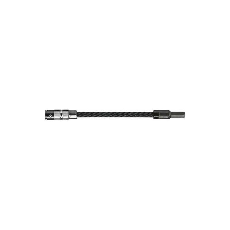 Teng Tools 1/4" Bits Driver Extension 150mm Flexible Teng Tools - Dynamic Drive