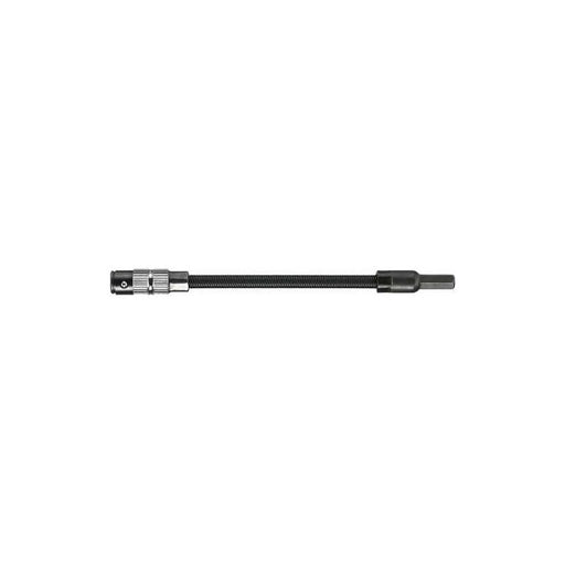 Teng Tools 1/4" Bits Driver Extension 150mm Flexible Teng Tools - Dynamic Drive