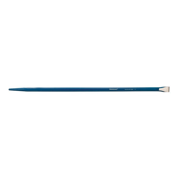 Silverline Aligning Bar 900 x 20mm Silverline - Dynamic Drive