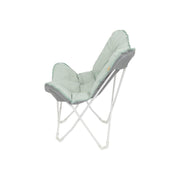 Bo-Camp Pastel Collection Relax Chair Murat Oxford Green Bo-Camp - Dynamic Drive